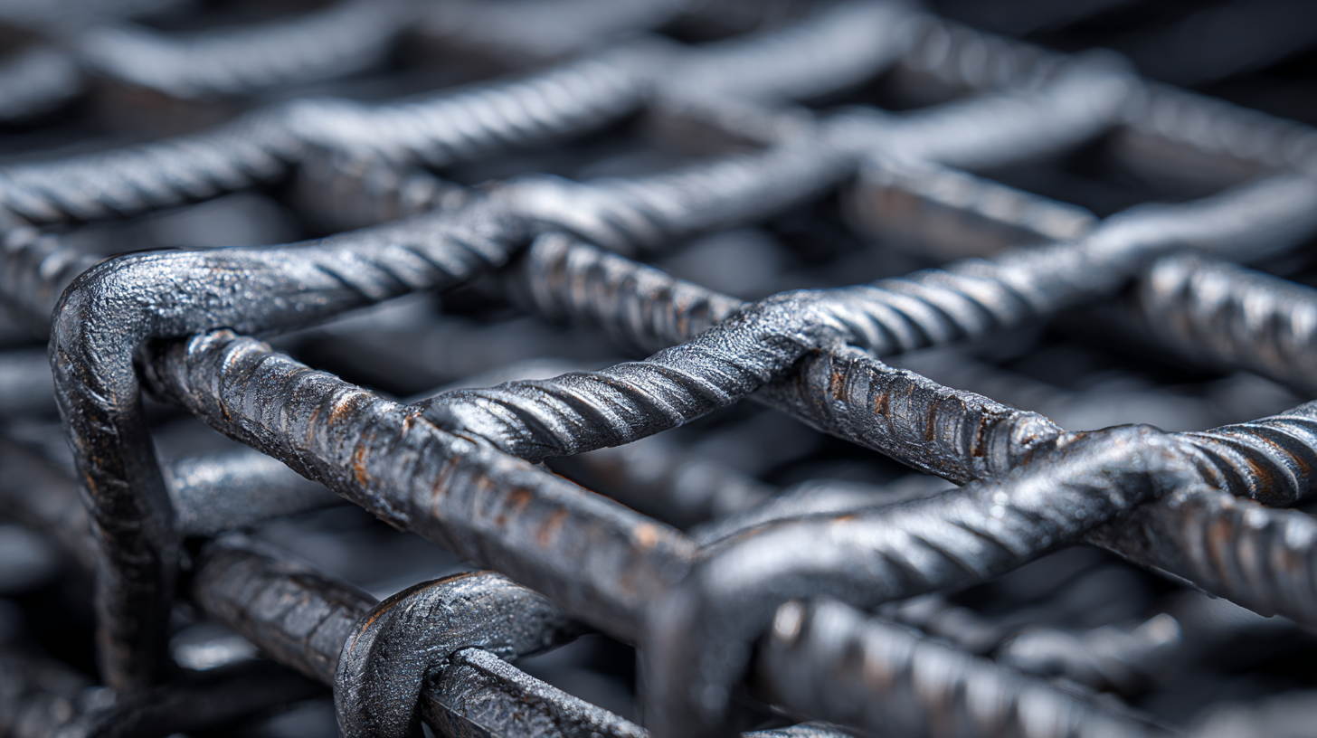 The Essential Guide to Understanding the Benefits of Welded Mesh in Modern Construction