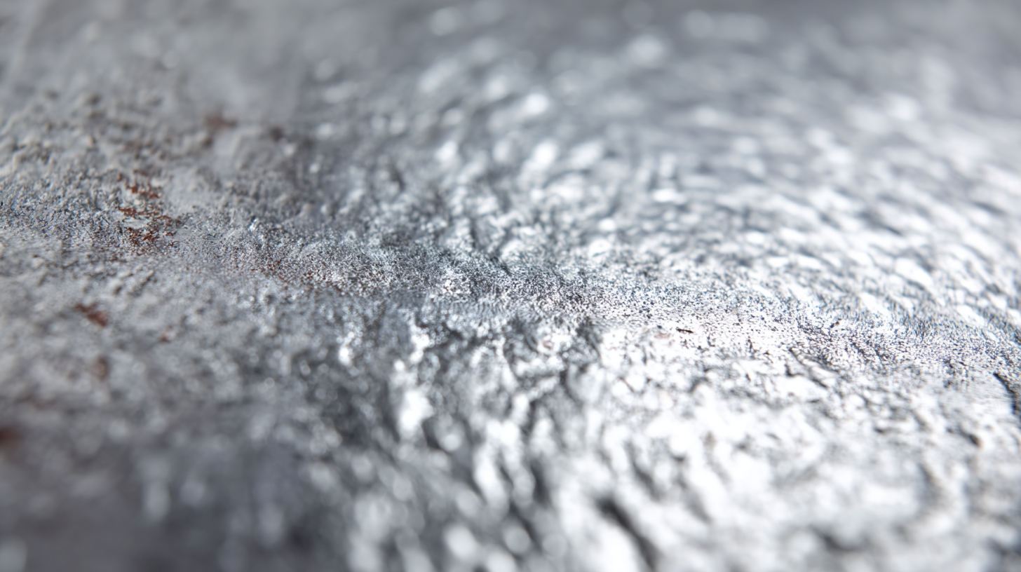 Exploring the Benefits of Galvanized Steel: Why It Outperforms Other Metals in Durability