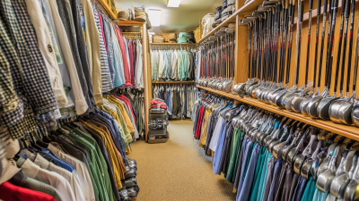 Ultimate Guide to Finding the Best Golf Shop for Your Game