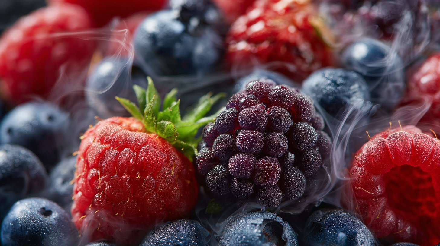 Exploring the Rise of Fruit Flavor E-Liquid: Trends, Preferences, and Market Insights in 2023