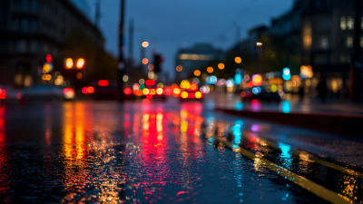 Understanding the Benefits of Full Color Lcd Display in Modern Technology