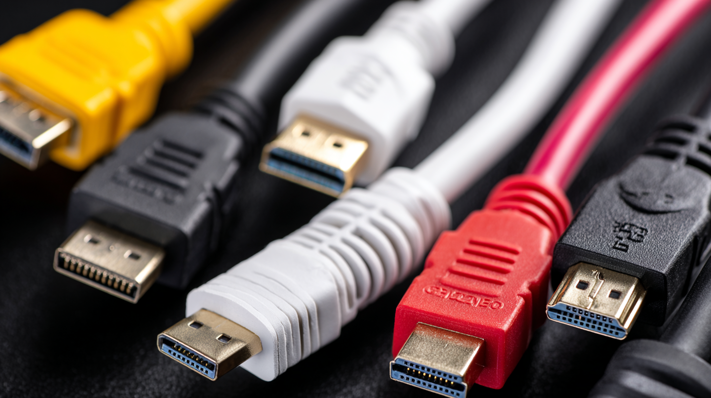 The Ultimate Guide to Choosing the Right Patch Cord Cable for Your Network Needs