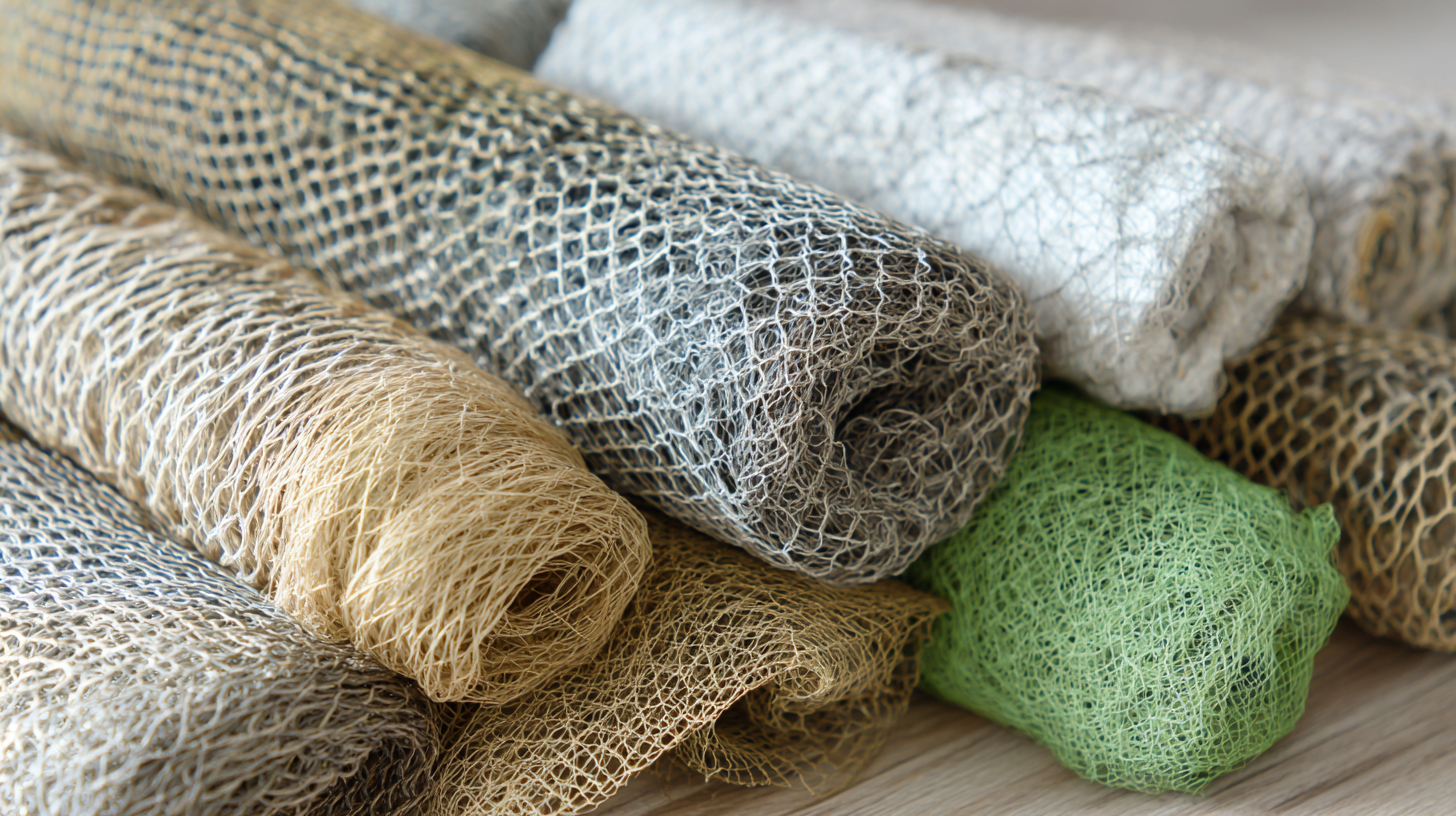 The Ultimate Guide to Choosing the Best Fine Mesh for Your Home and Garden