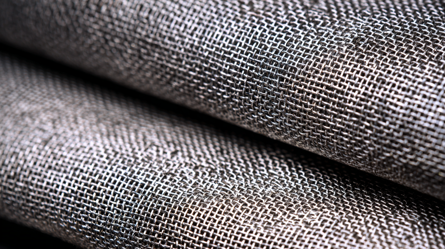The Ultimate Guide to Choosing the Best Fine Mesh for Your Home and Garden