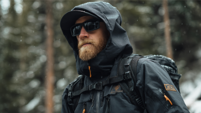 Elevate Your Outdoor Style with the Ultimate Hi Vest Jacket for Every Adventure