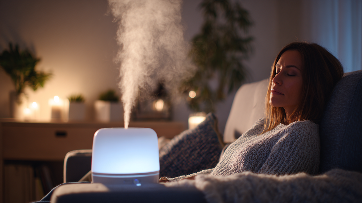 The Essential Benefits of Using a Furnace Humidifier for Home Comfort