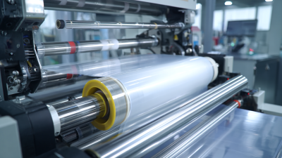 Unveiling the Future: How Plastic Wrapping Machines Are Revolutionizing Packaging Efficiency