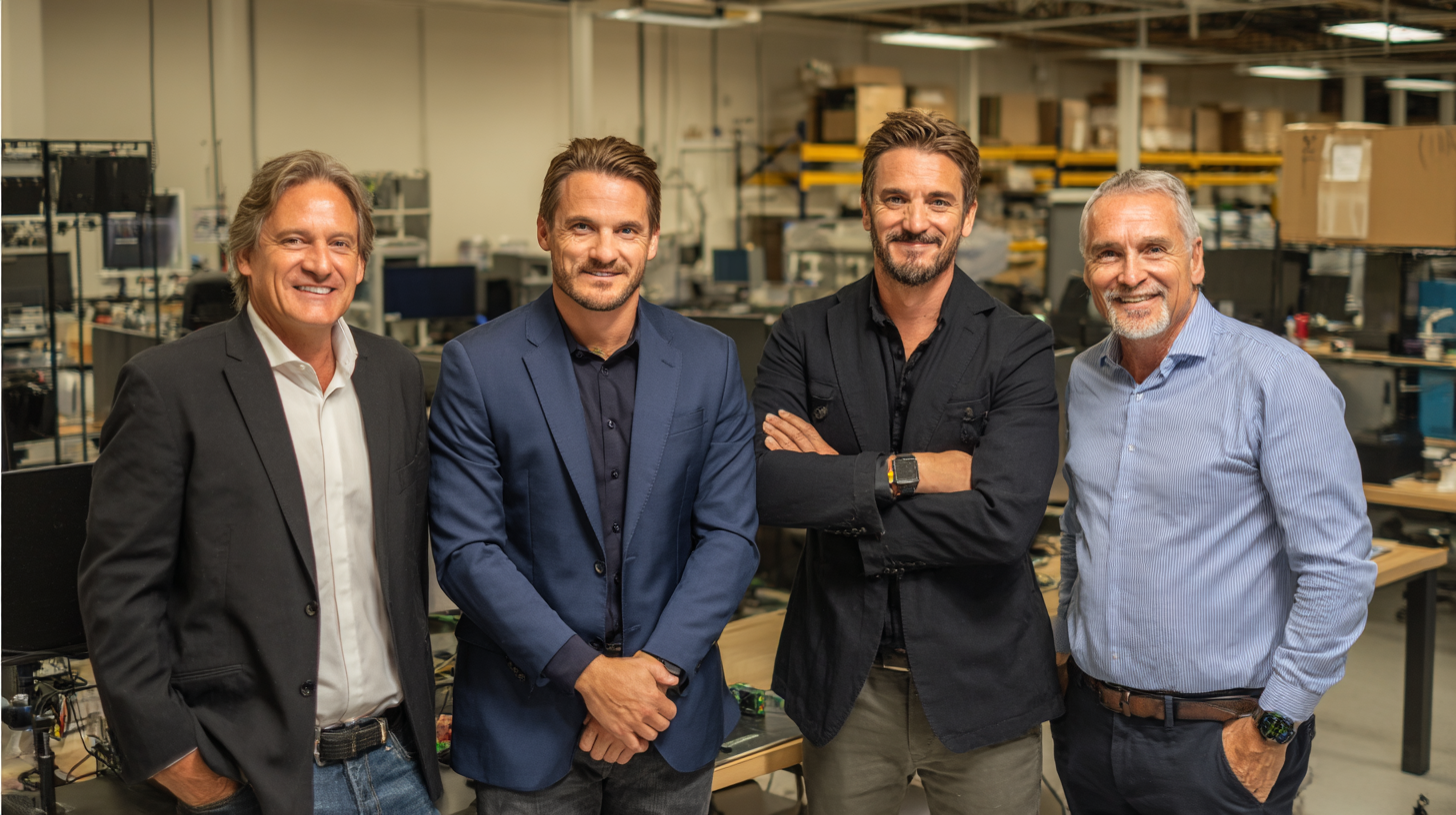 Unlocking the Secrets of Precision Group: A Deep Dive into Accuracy in Technology and Innovation