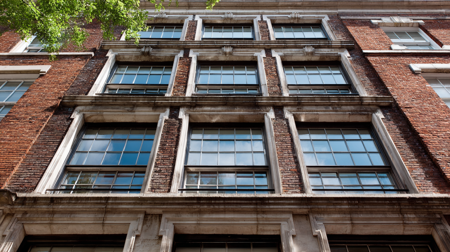 10 Surprising Benefits of Installing Casement Windows in Your Home