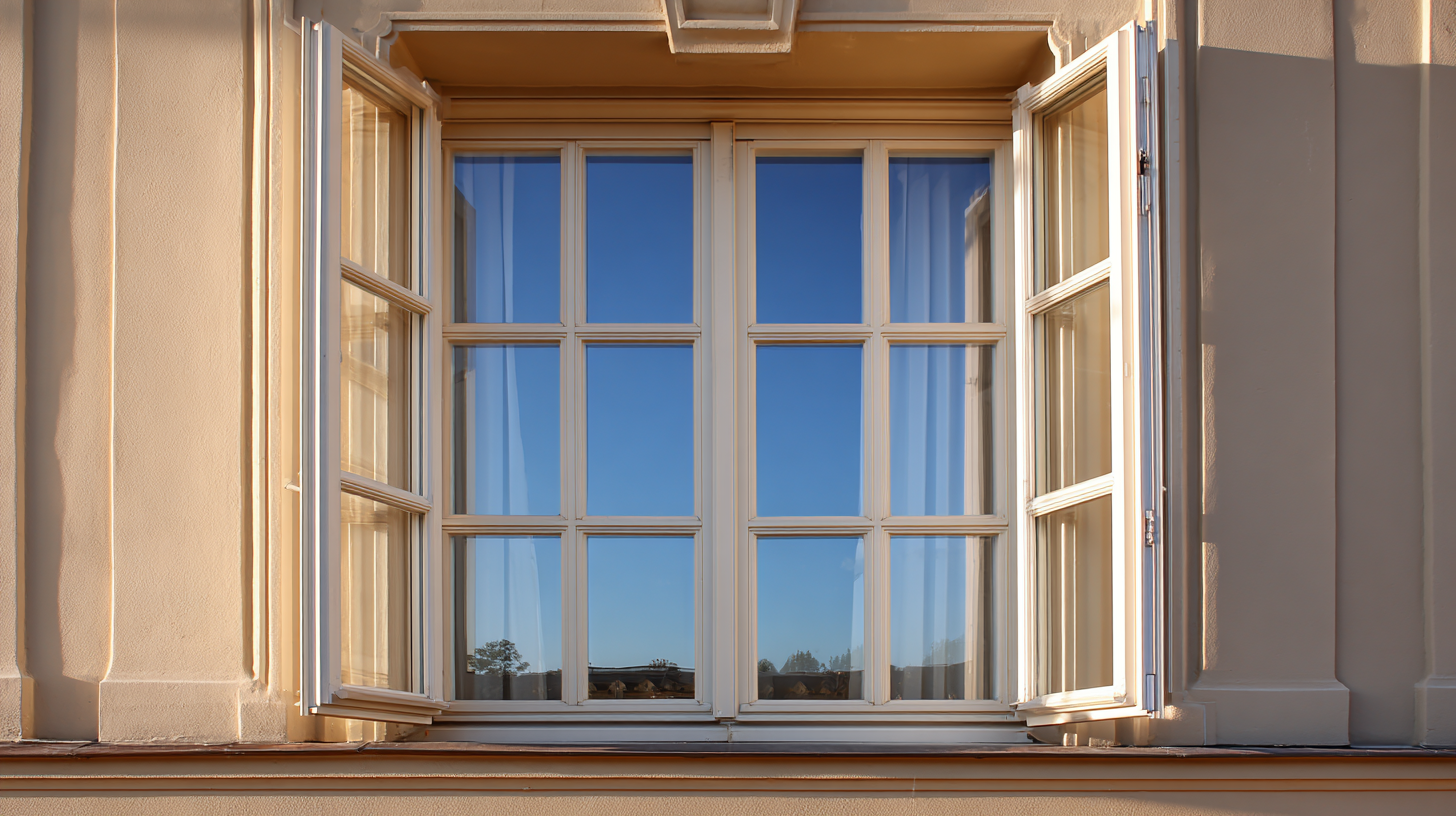10 Surprising Benefits of Installing Casement Windows in Your Home