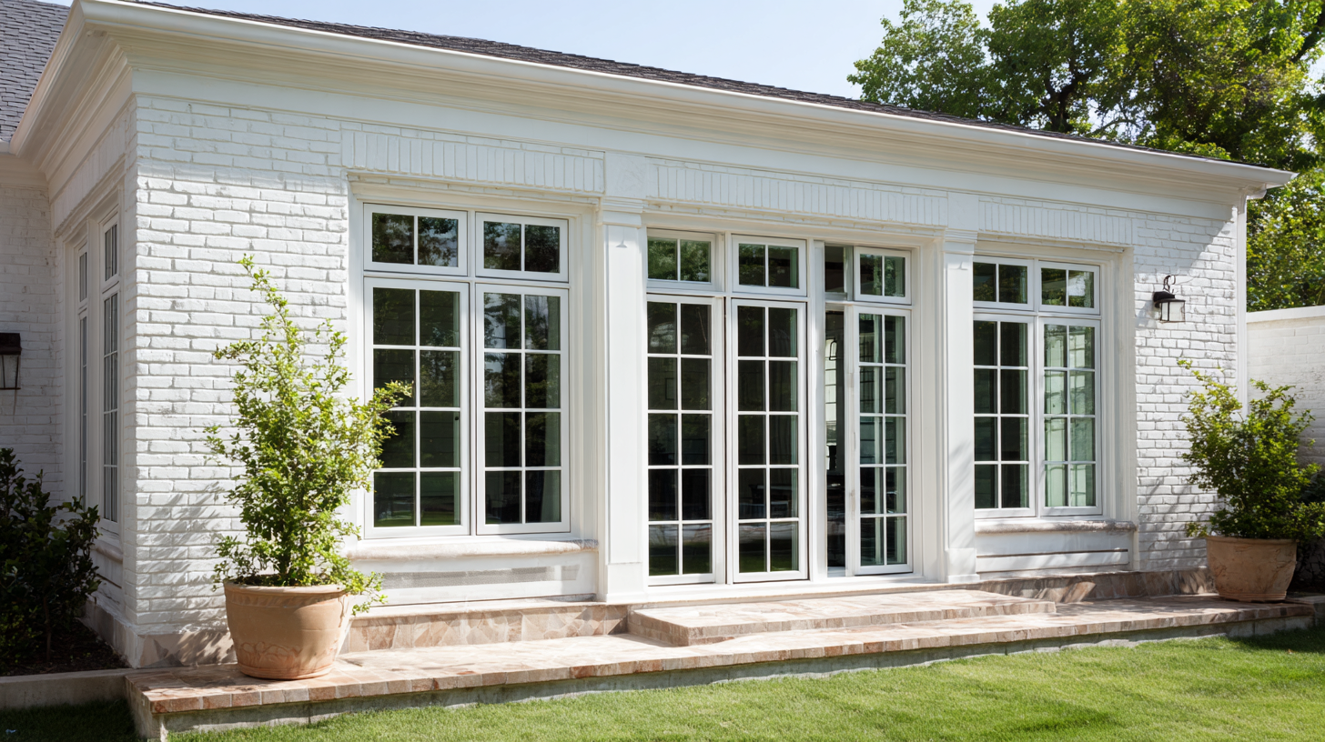10 Surprising Benefits of Installing Casement Windows in Your Home