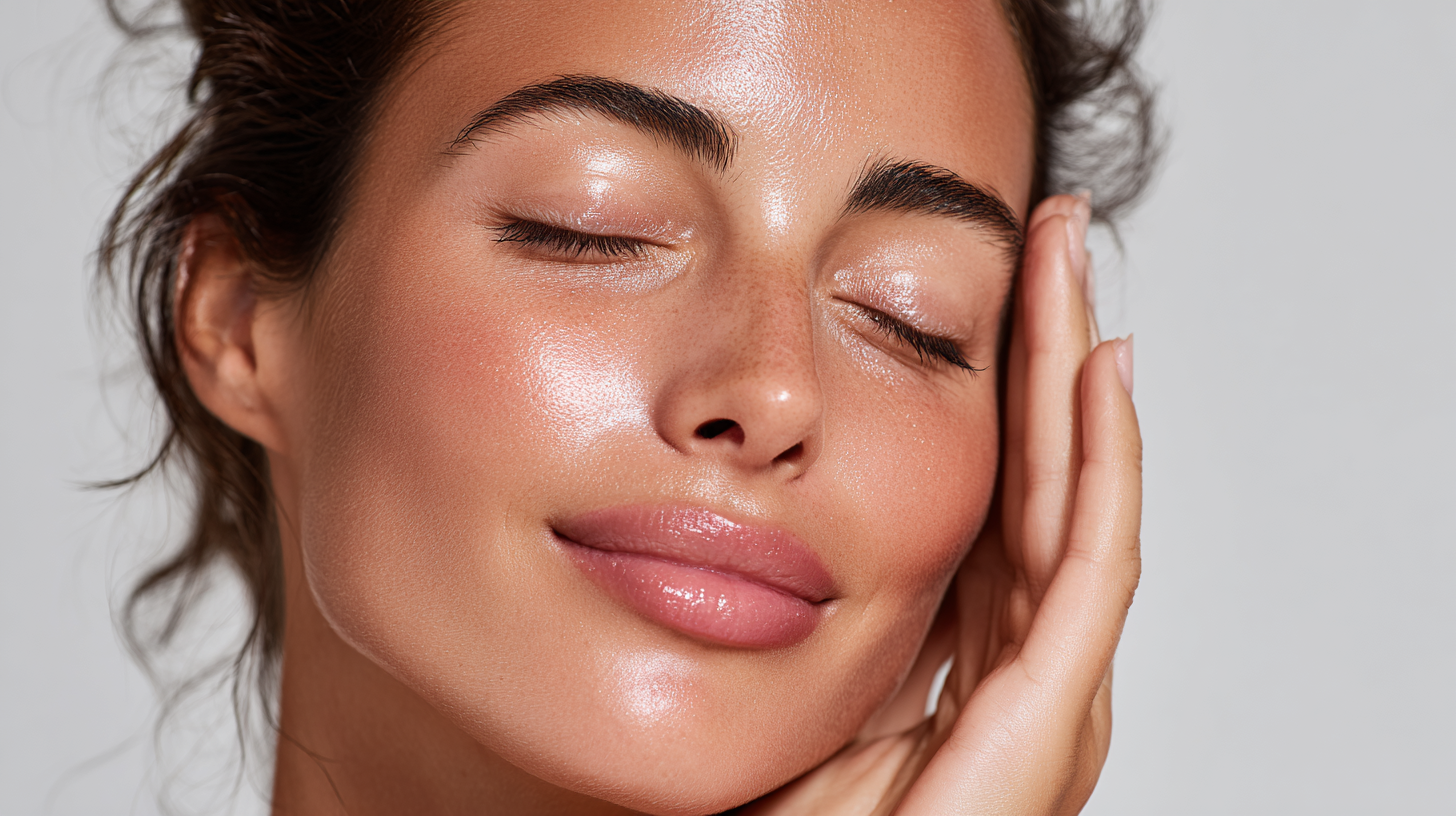 Revolutionizing Your Beauty Routine with Advanced Skin Care Techniques for Glowing Skin