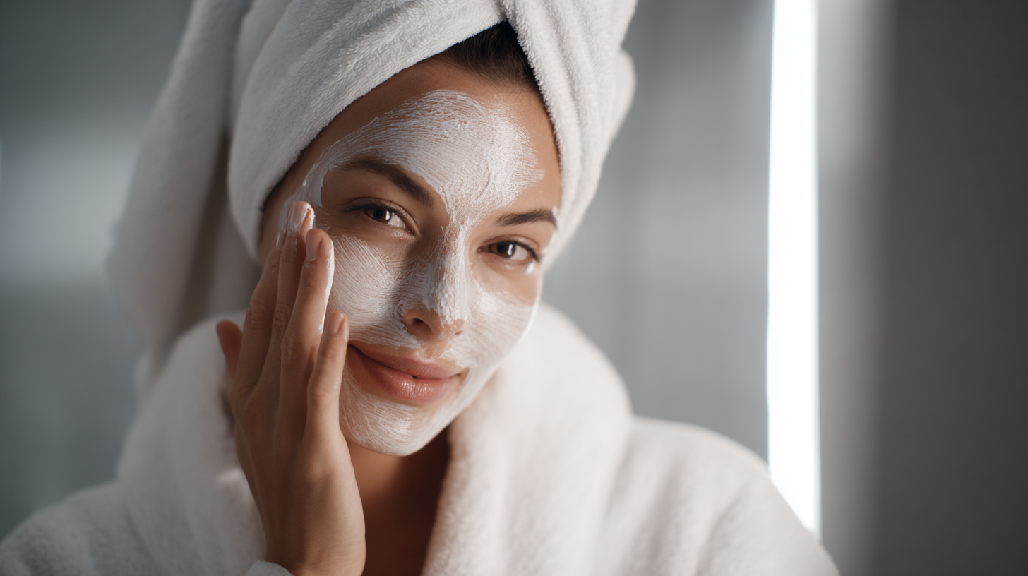 Revolutionizing Your Beauty Routine with Advanced Skin Care Techniques for Glowing Skin