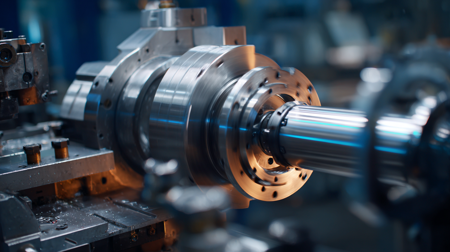 Unlocking Efficiency: The Revolutionary Role of High Frequency Tube Mill Making Machines in Modern Manufacturing