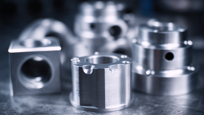 Revolutionizing Manufacturing with High Performance Stainless Steel Casting Parts and Their Impact on Industrial Efficiency