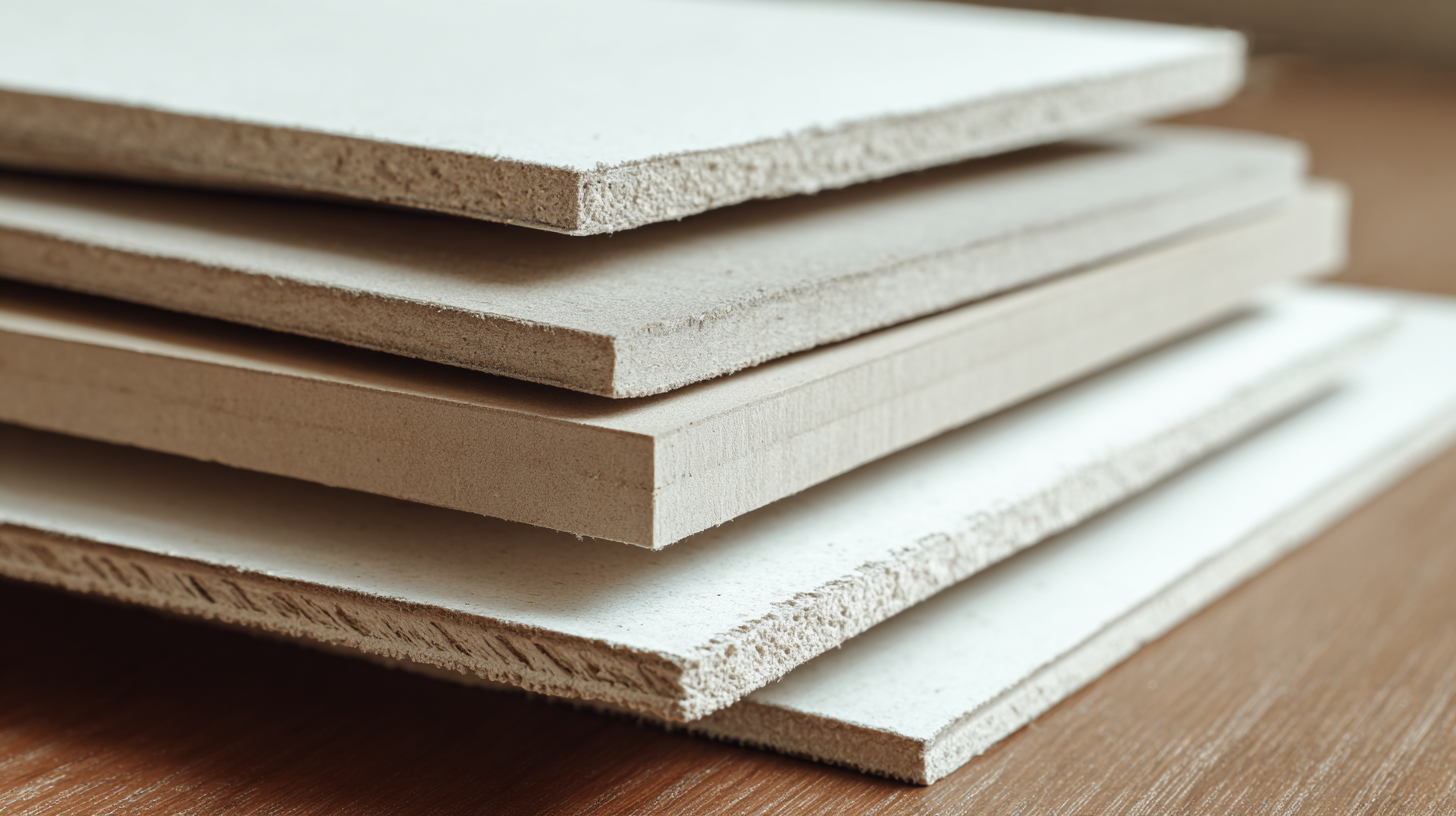 Unlocking the Benefits of Fiber Cement Backer Board: Your Ultimate Guide to Home Renovation
