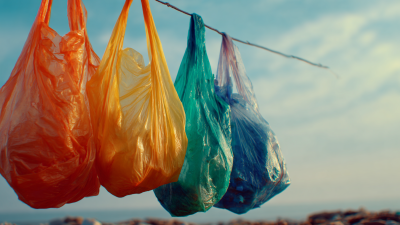 Transforming Waste: How Recycled Bags Can Save Our Planet and Reduce Plastic Pollution