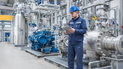 Understanding the Role of a Pump Specialist in Modern Industrial Applications