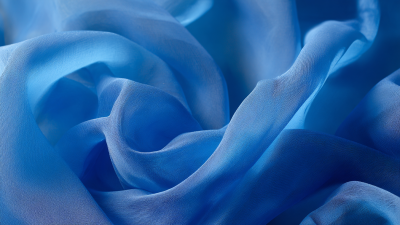 The Versatility of Sheer Polyester: Discover Its Unmatched Benefits for Fashion and Design