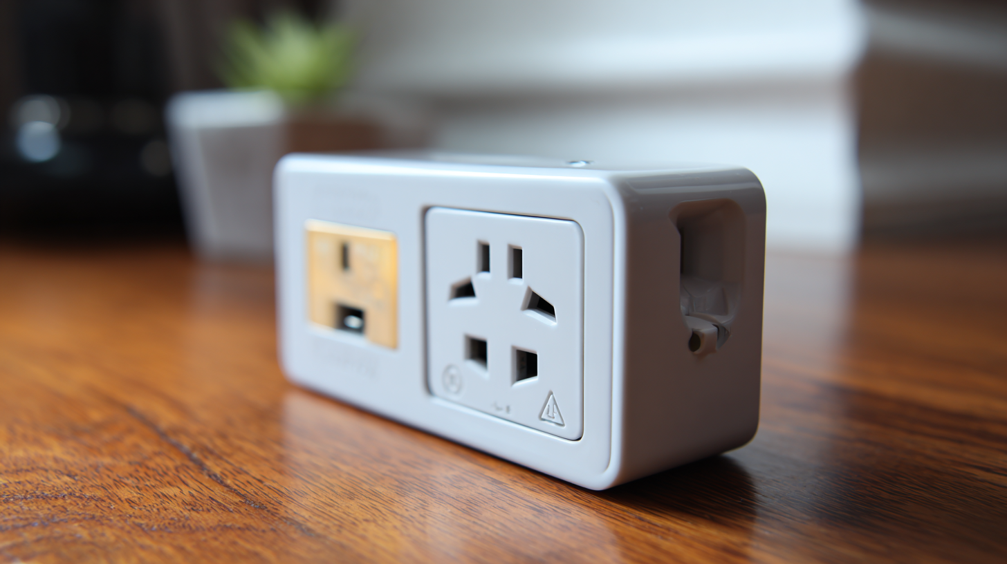 Demystifying Surge Protectors: How They Guard Your Electronics from Voltage Spikes