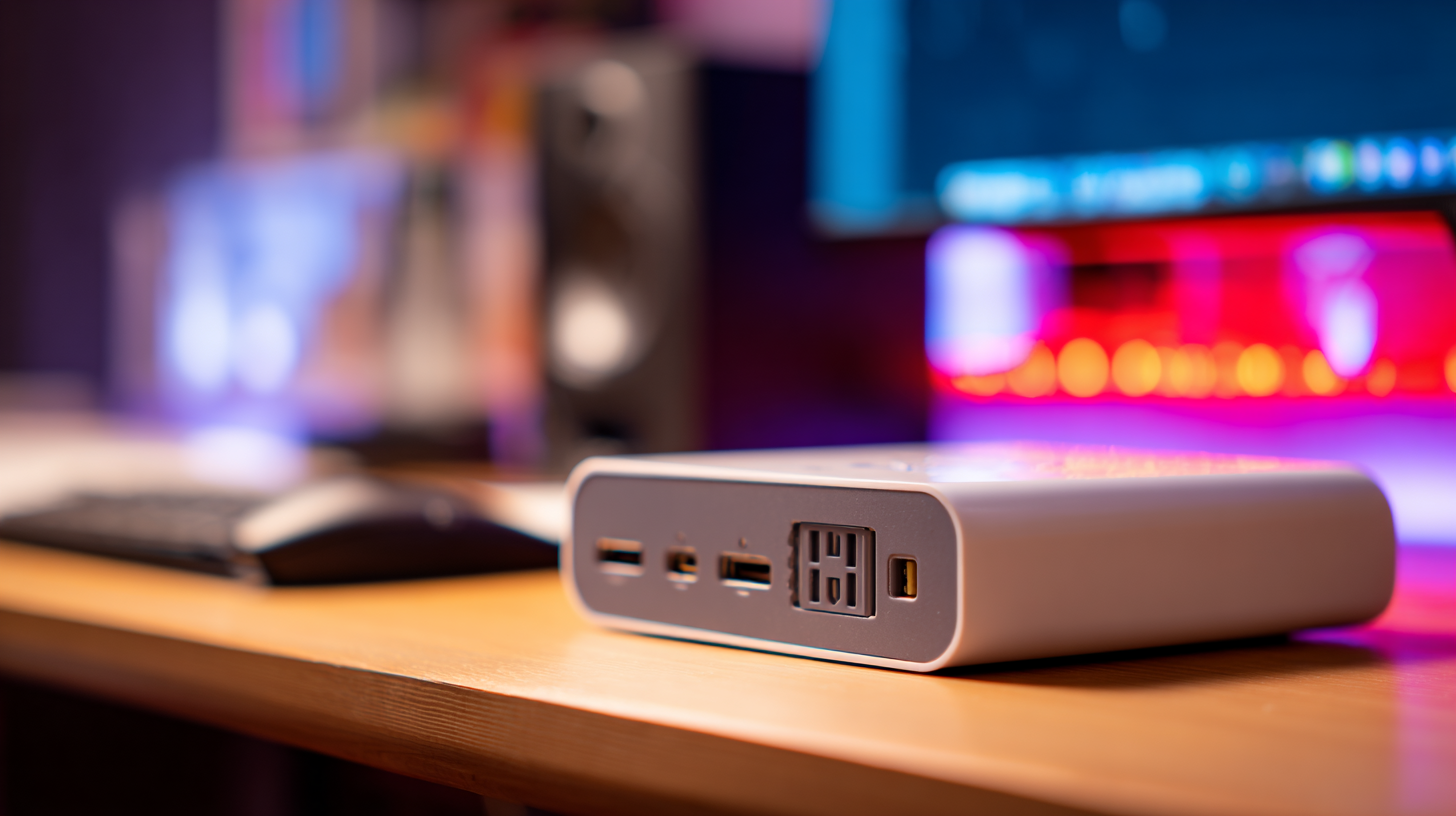 Demystifying Surge Protectors: How They Guard Your Electronics from Voltage Spikes