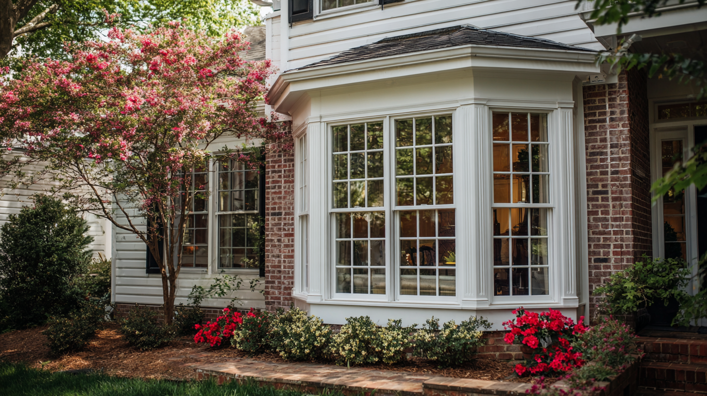 Transform Your Living Space: The Ultimate Guide to Home Windows Replacement for Energy Efficiency