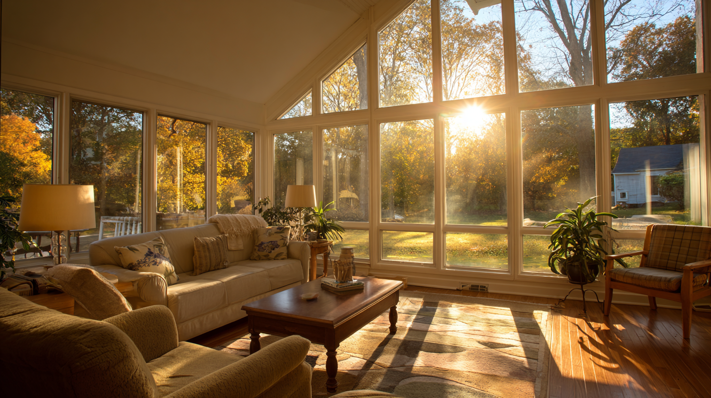 Transform Your Living Space: The Ultimate Guide to Home Windows Replacement for Energy Efficiency