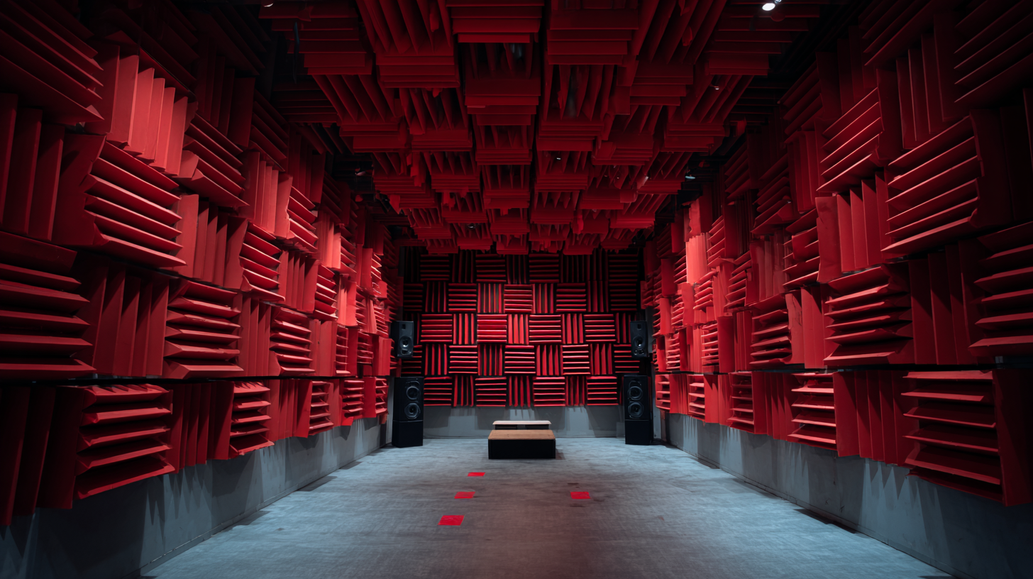 Discover the Science Behind Sound Proof Panels: How They Transform Your Space into a Quiet Oasis