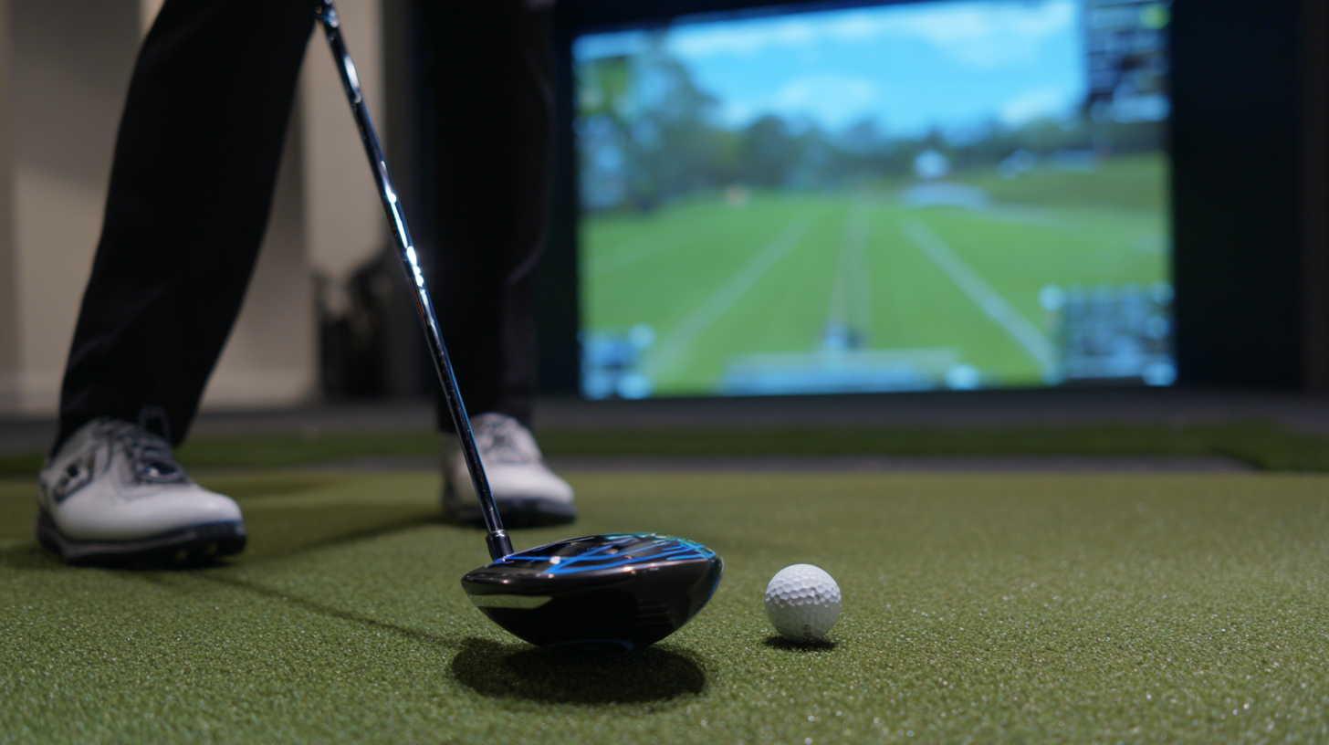 Unveiling the Secrets of Champion Golf Clubs: Elevate Your Game with Expert Insights