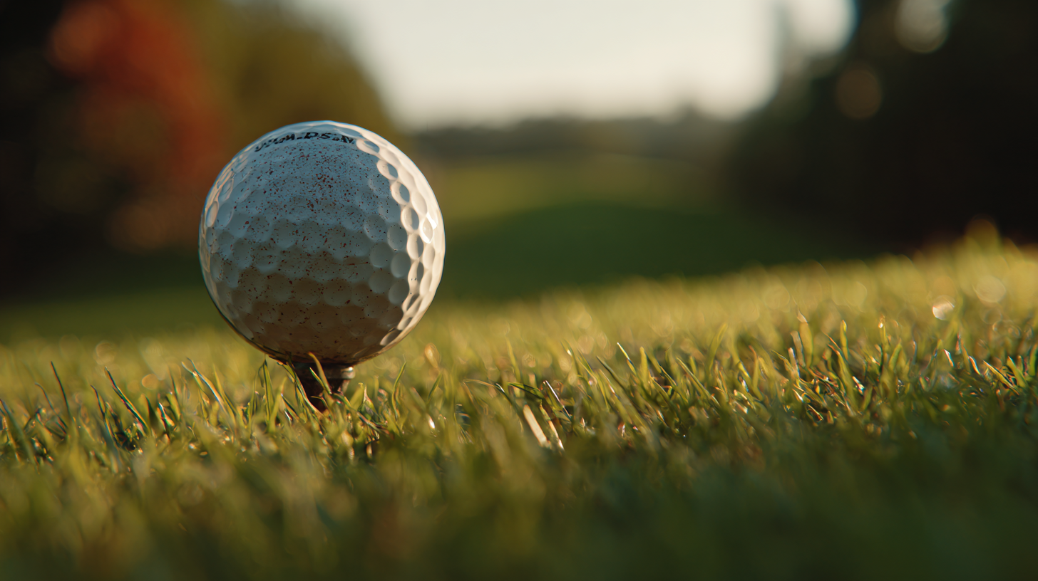 Unveiling the Secrets of Champion Golf Clubs: Elevate Your Game with Expert Insights