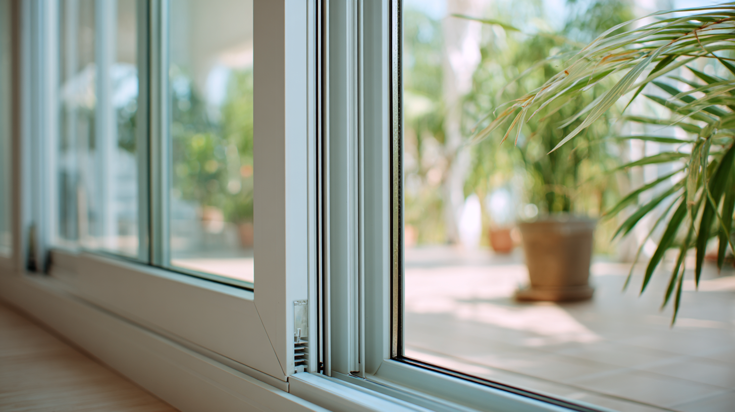 Ultimate Guide to Choosing the Right Patio Door Seal for Energy Efficiency