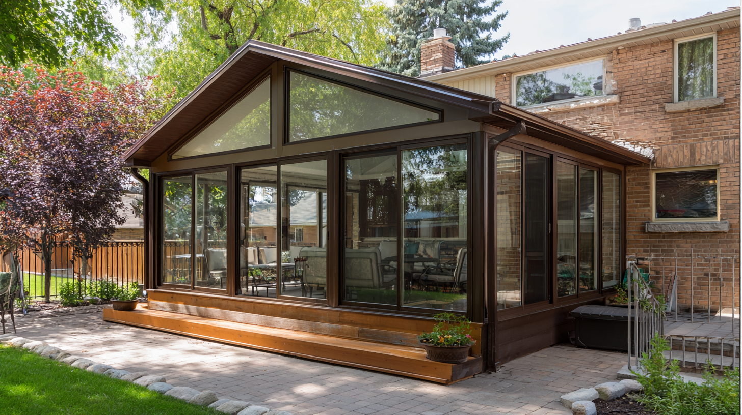 Ultimate Guide to Choosing the Right Patio Door Seal for Energy Efficiency