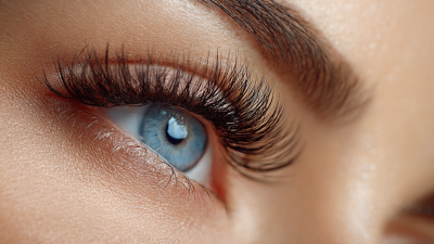 The Ultimate Guide to Flat Eyelash Extensions Revolutionizing Beauty Trends with 80 Percent Customer Satisfaction