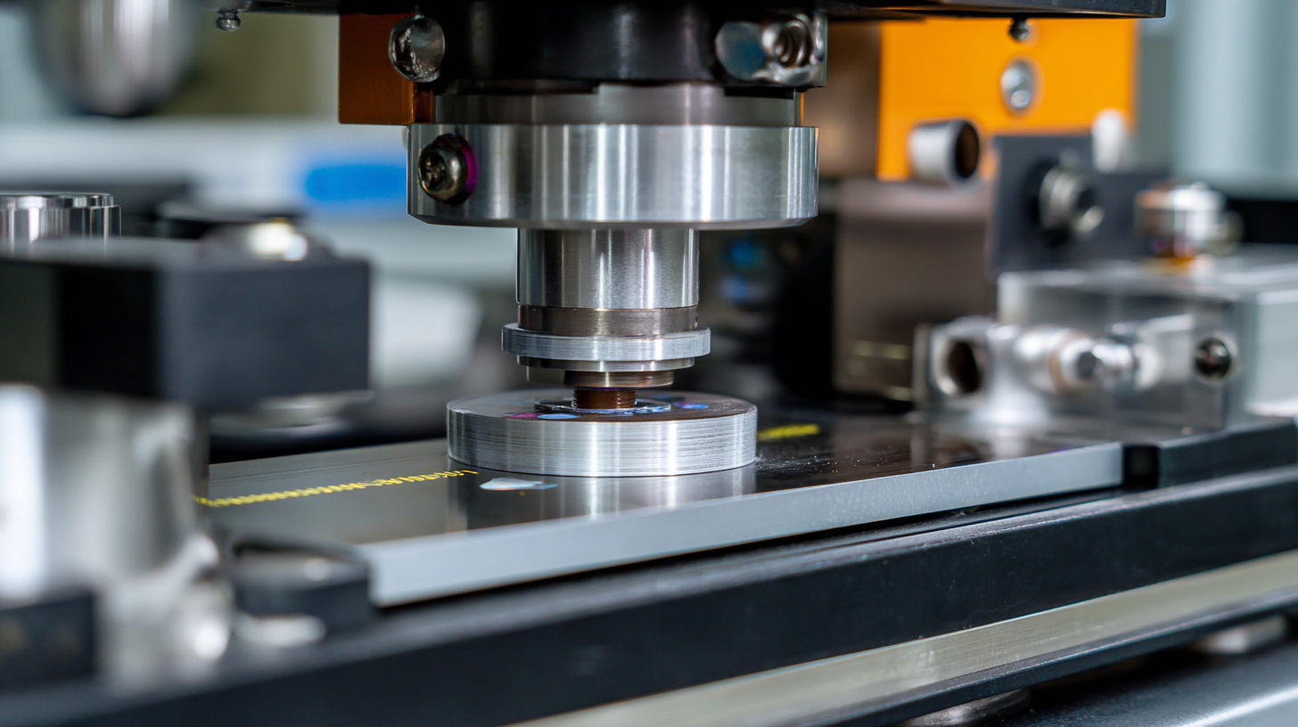 Maximize Your Quality Control with Advanced Friction Tester Machines for Reliable Material Testing