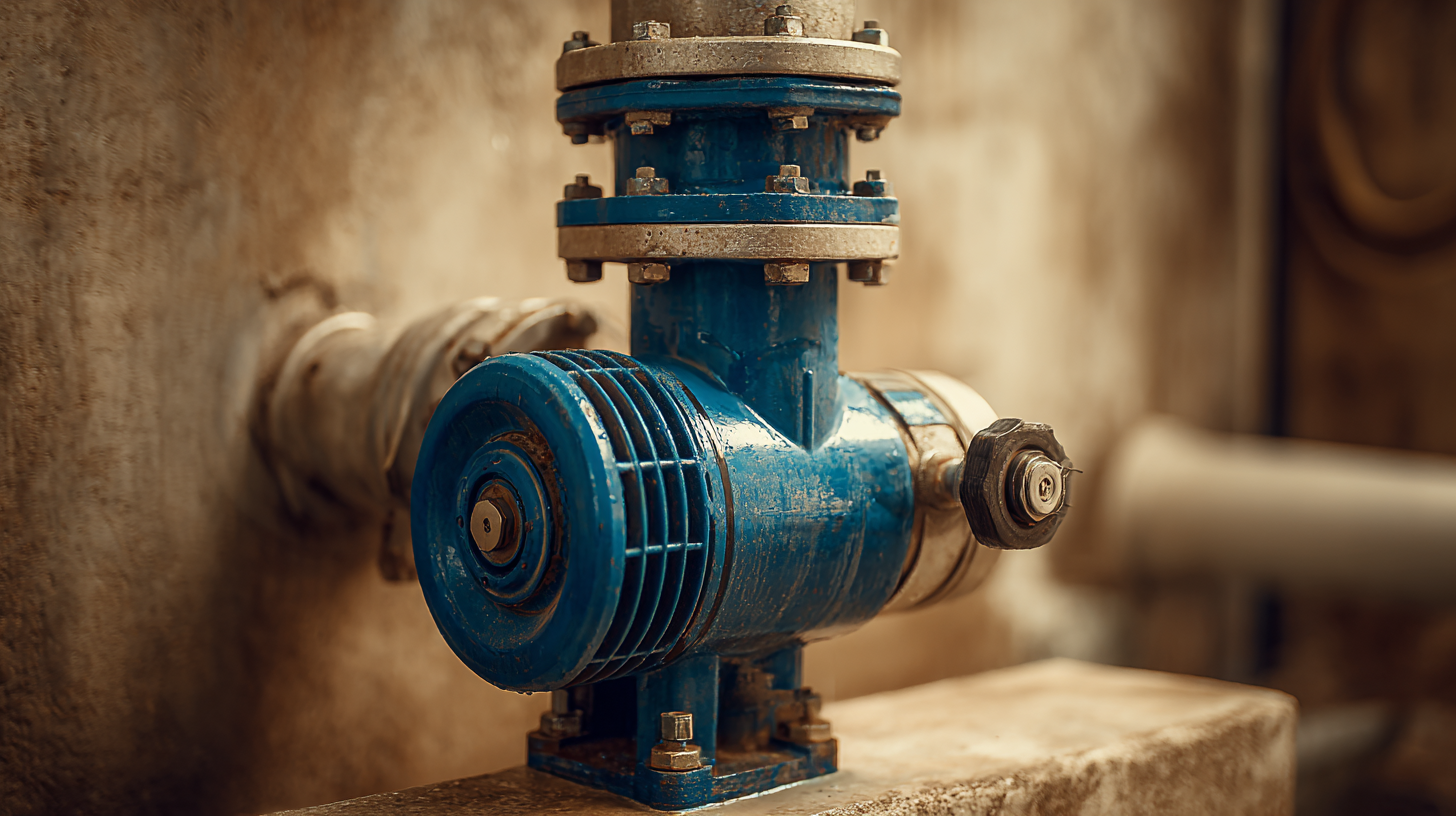 Understanding the Benefits of a Well Pressure Pump for Your Home Water Supply