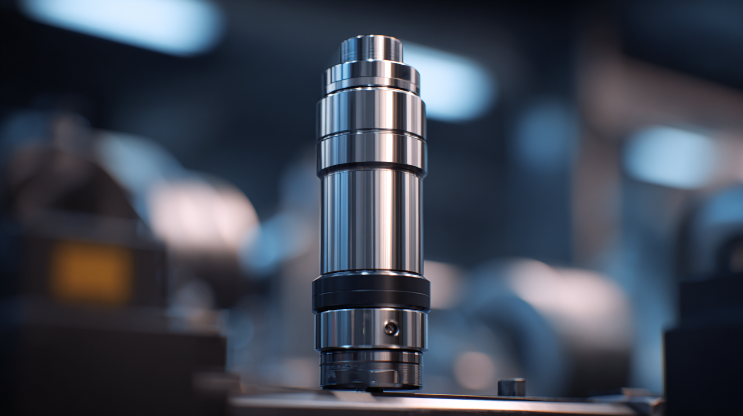 Innovative Advances in Telescopic Cylinder Technology Driving Efficiency in Industrial Applications