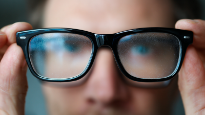 Maximize Comfort and Stability with Innovative Sticky Nose Pads for Glasses