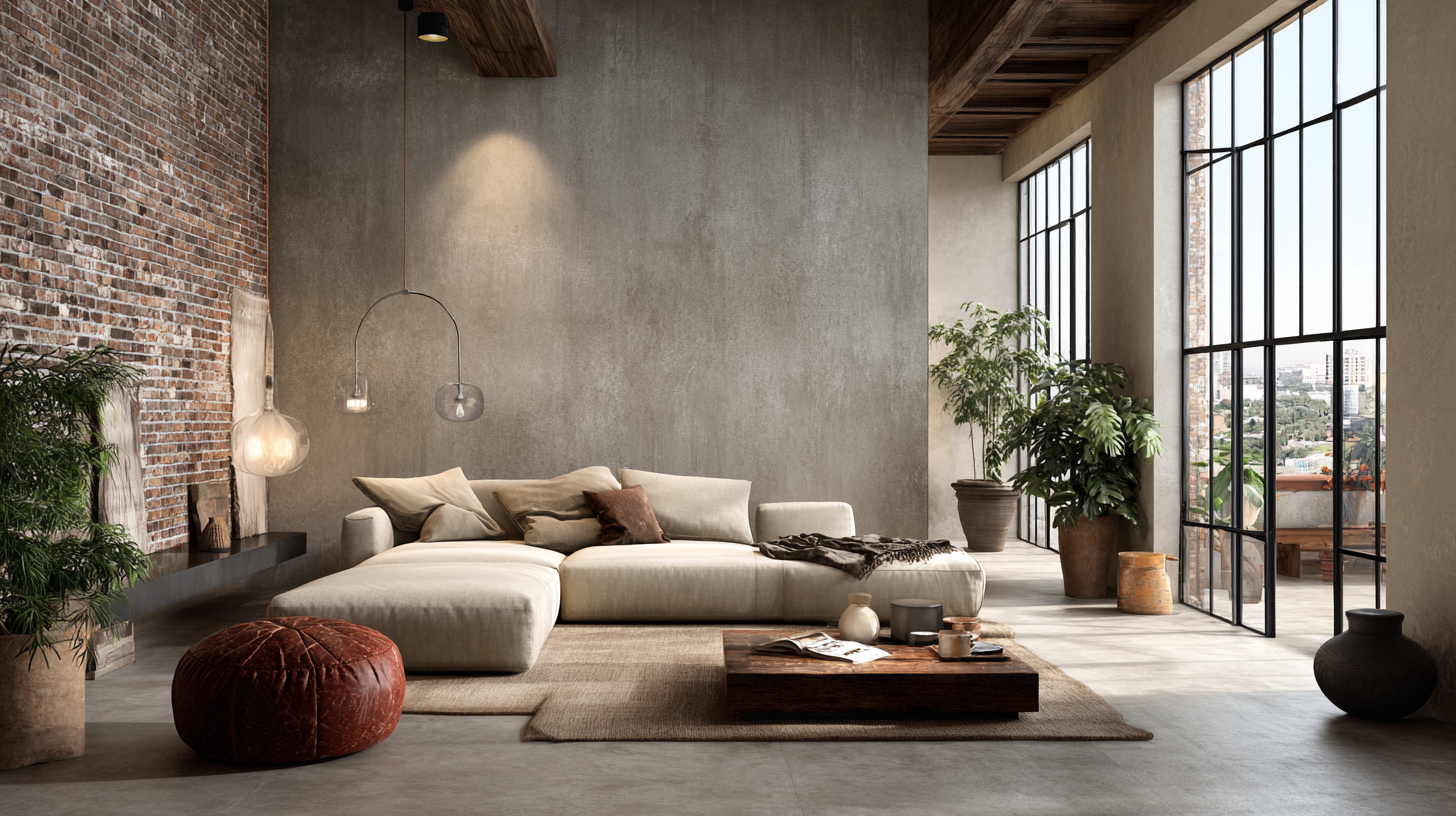 Transform Your Living Space: Innovative Home and Care Solutions for Every Need