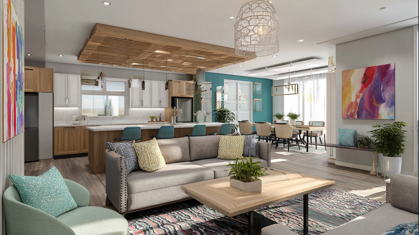 Transform Your Living Space: Innovative Home and Care Solutions for Every Need