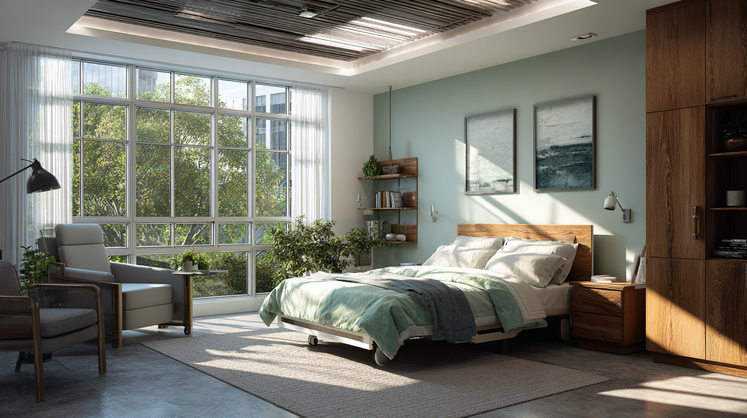 Transform Your Living Space: Innovative Home and Care Solutions for Every Need