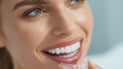 Exploring the Future of Dental Products: Innovations Transforming Oral Care