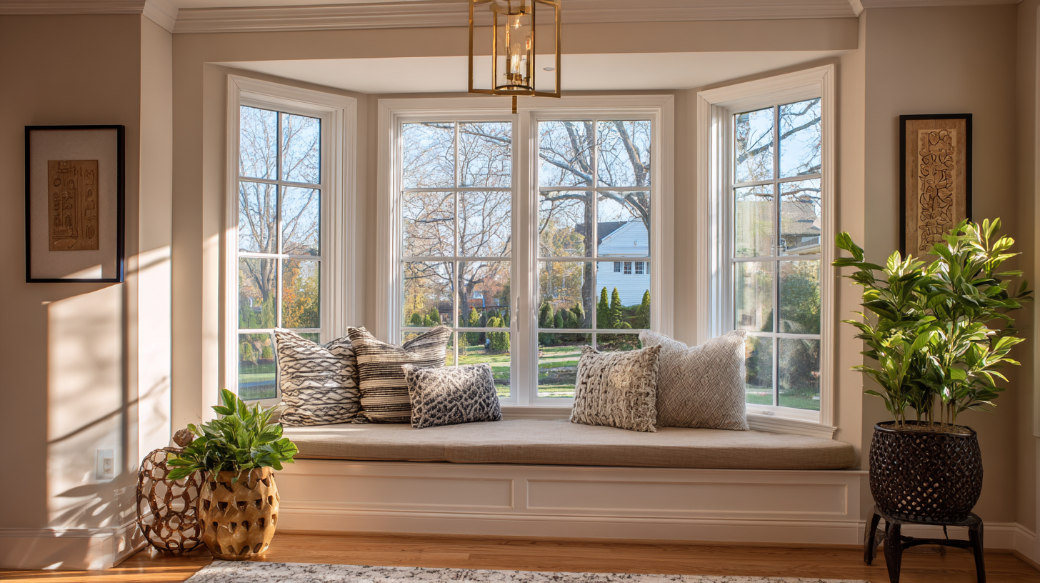 Elevate Your Home's Aesthetics and Efficiency with Premium Windows: A Comprehensive Guide