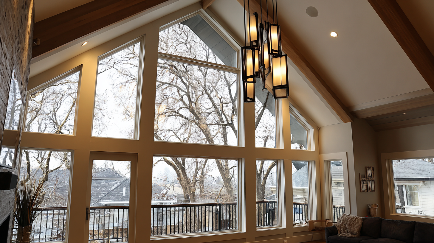 Elevate Your Home's Aesthetics and Efficiency with Premium Windows: A Comprehensive Guide