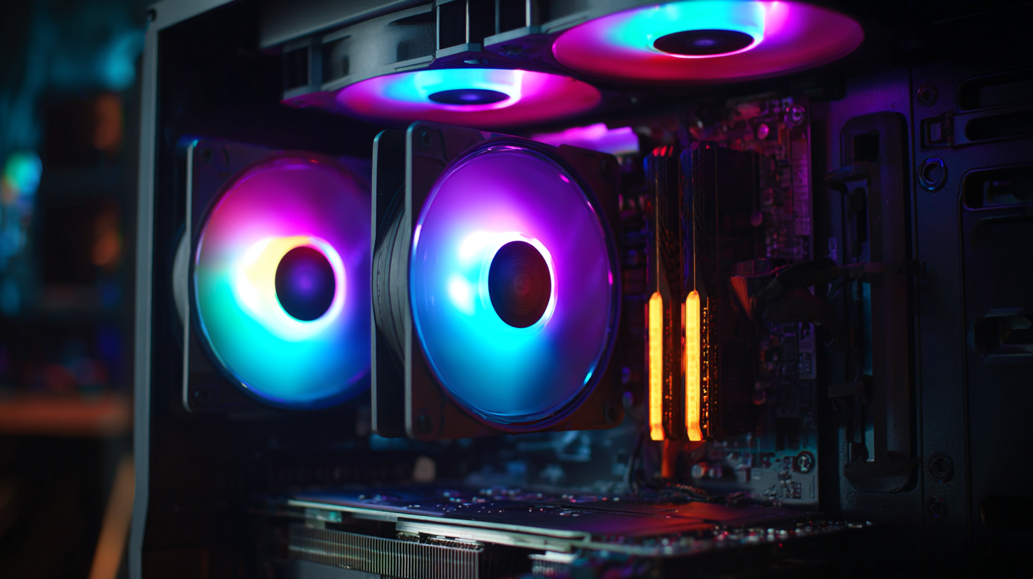 Ultimate Guide to Choosing the Best Cpu Cooler for Your Gaming Rig