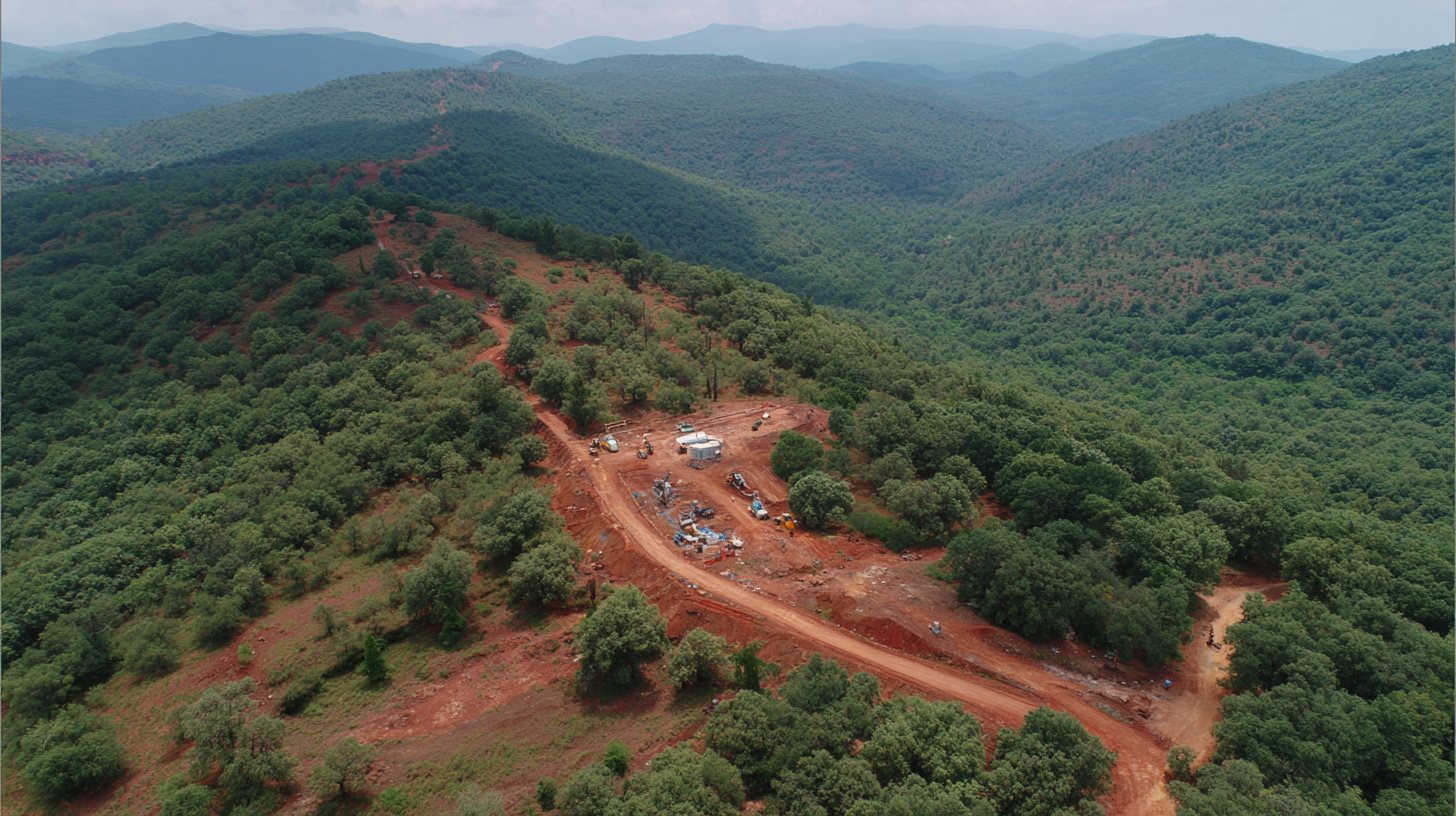 Unlocking the Secrets of Natural Power: How Earth’s Forces Shape Our Future Energy Solutions