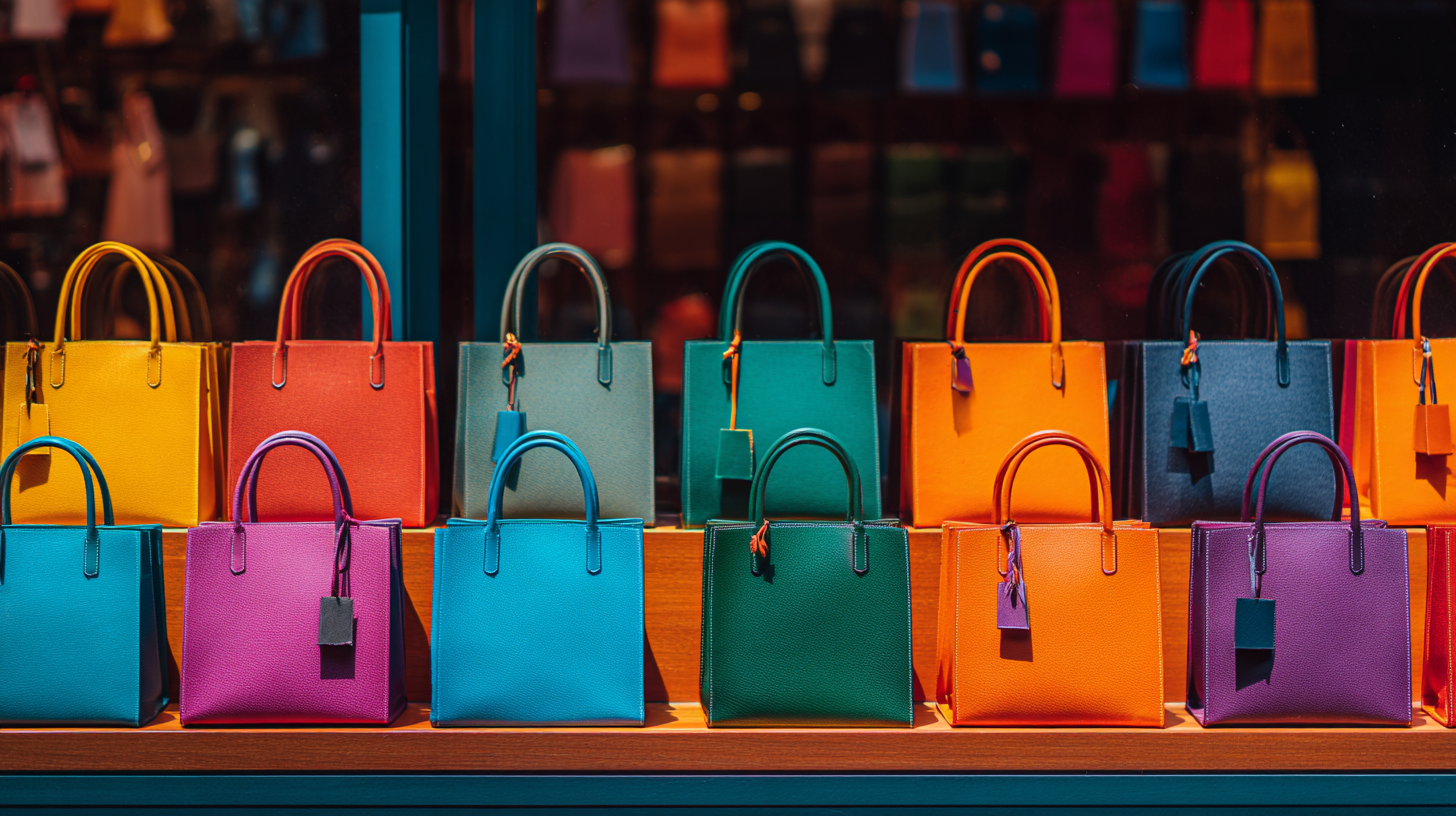 Unlocking the Trend: How Personalised Bags Enhance Brand Loyalty with 63% Higher Engagement Rates