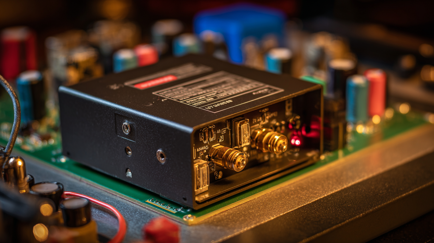 Transforming Power: The Ultimate Guide to 400Hz to 60Hz Converters for Modern Applications