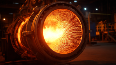 The Essential Role of Inline Flame Arrestors in Industrial Safety and Fire Prevention