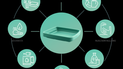 Exploring the Advantages of PP Injection Molding for Sustainable Product Design