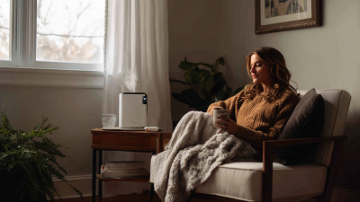 The Essential Benefits of Using a Furnace Humidifier for Home Comfort